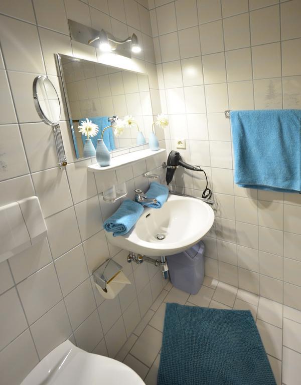 Ferienwohnungen Rauth ロイタシュ エクステリア 写真
